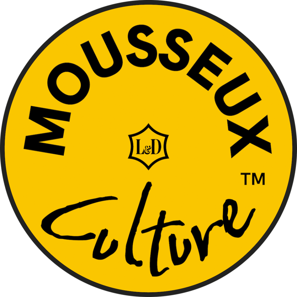 Mousseux Culture